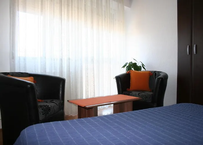 Kneginja 公寓 Trstenik