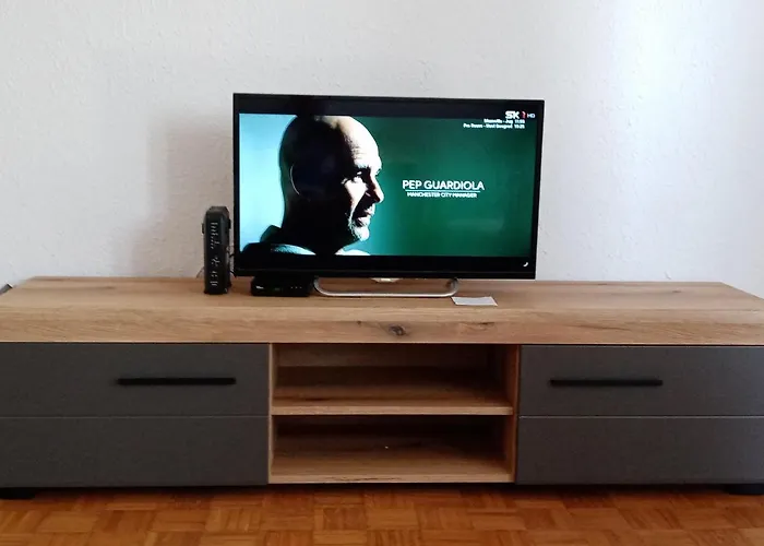 Kneginja 公寓 Trstenik