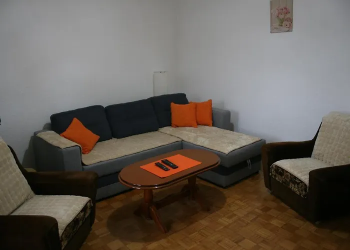 Kneginja 公寓 Trstenik