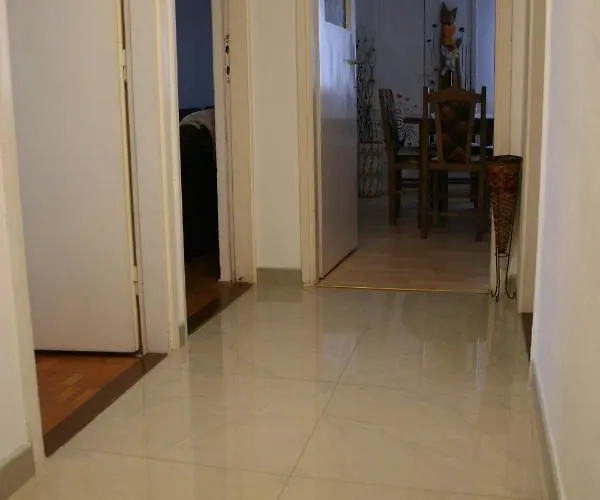 Kneginja 公寓 Trstenik